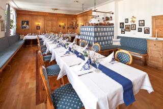 Hotel Gasthof Post - 2