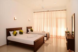 The Ritz Hikkaduwa - Hikkaduwa - 5