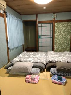 オソレイユ - Okayama - 7