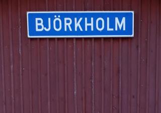 Björkholm mökit - Pargas - 8