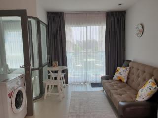 Grandblue condominium Room401 LeamMae phim Beach - Klaeng - 1