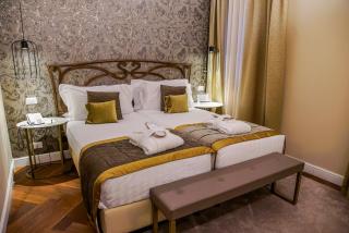 BW Premier Collection CHC Continental - Venice - 2