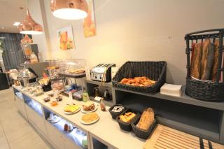 Best Western Lyon Saint-Antoine - Lyon - 4