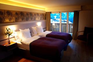 Experimental Chalet - Verbier - 6