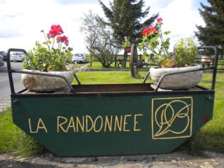 Hôtel La Randonnée - Nasbinals - 8
