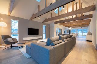 Yotei Yama House - Kutchan - 3