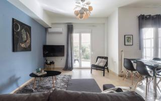 Luxury penthouse with amazing view! - Atene - 0