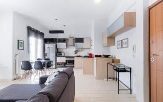 Luxury penthouse with amazing view! - Atene - 3