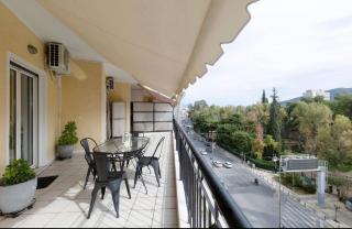 Luxury penthouse with amazing view! - Atene - 7