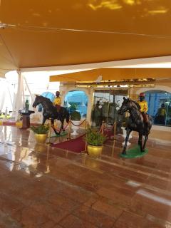 Tio Sea Resort - Al Khor - 4