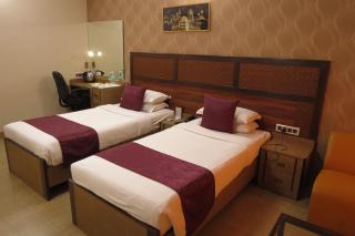 Jyoti Dwelling Hotel - Mumbai - 6