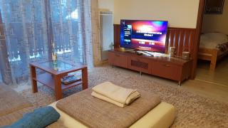 Apartment Tánička - Chopok Juh, Tále - Brezno - 4