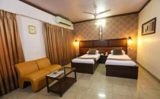 Jyoti Dwelling Hotel - Mumbai - 4