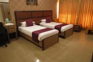 Jyoti Dwelling Hotel - Mumbai - 5