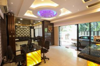 Jyoti Dwelling Hotel - Mumbai - 0