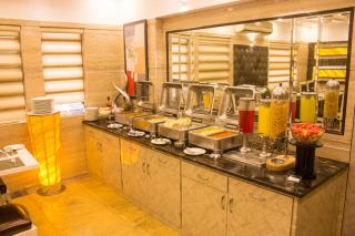 Jyoti Dwelling Hotel - Mumbai - 3