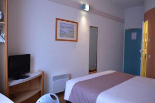 ibis Honfleur - 8