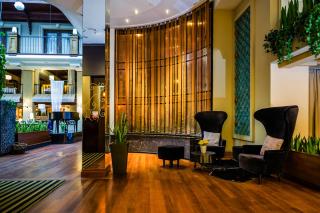 Grand Hotel Boutique - Rzeszów - 7