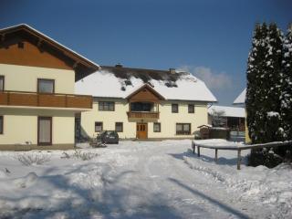 Familienparadies Zeislerhof - Glanegg - 9