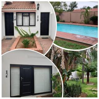 Innisfree Apartments - Gaborone - 9
