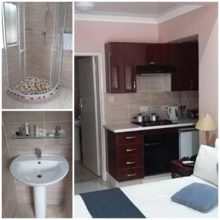 Innisfree Apartments - Gaborone - 7
