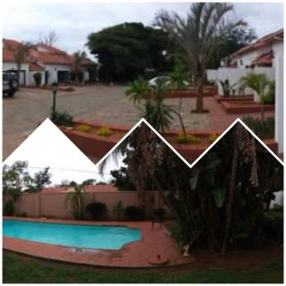 Innisfree Apartments - Gaborone - 5