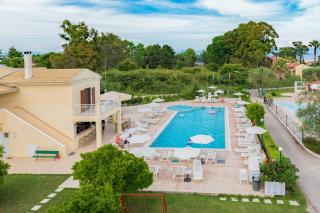 Oliveland Apartments - Kavos - 7