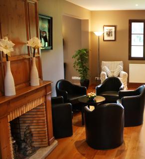 Hotel du Moulin aux Draps - Desvres - 6