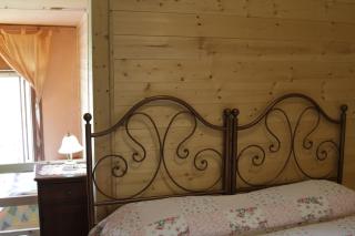 Osteria dei Tratturi Rooms - 2