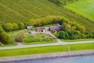 Royale bovenwoning - 9