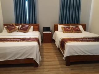 Nam Anh Hotel - Phong Nha - 9