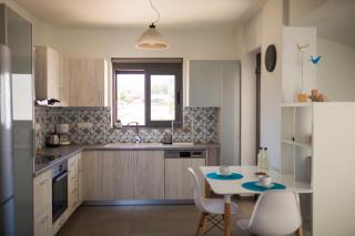 Villa Al Mare - Adelianos Kampos - 2