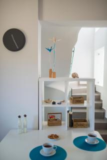 Villa Al Mare - Adelianos Kampos - 3