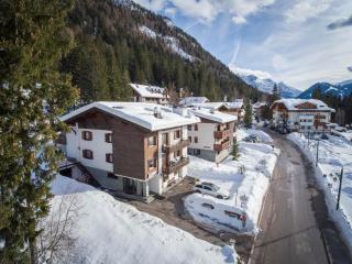 Garnì BUCANEVE - Madonna di Campiglio - 8