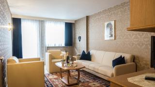 Appartment Eichhorn - 1