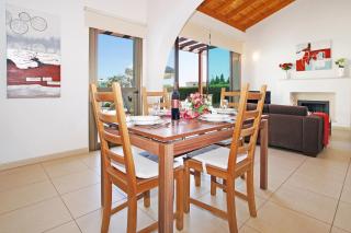 Villa Louisa - Ayia Napa - 4