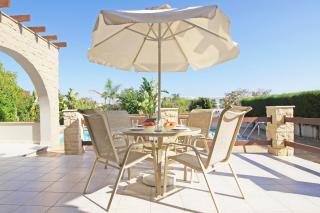 Villa Louisa - Ayia Napa - 7