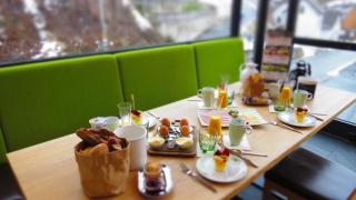 Gasthof Berghof - Presseck - 6