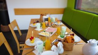Gasthof Berghof - Presseck - 7