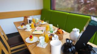 Gasthof Berghof - Presseck - 9