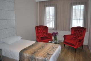 Atlıhan Hotel - Ordu - 4