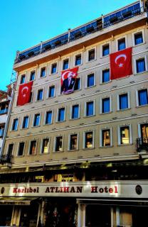 Atlıhan Hotel - Ordu - 8