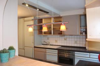 Ferienhaus Altstadt - 3