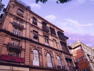 Carlton Hotel Mumbai - Behind Taj Mahal Palace Colaba Mumbai - Bombay - 0