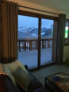 Chalet Henri - 3