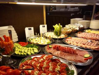 Hotel Atlas Sport - 4