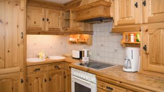 Appartment Eichhorn - 3