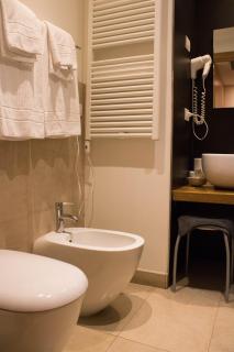 Le Querce Hotel - Salsomaggiore Terme - 7