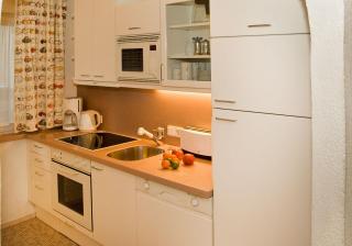 Appartment Eichhorn - 8