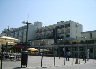 RESIDENCE MARINA MARCONI - WALTERIGATO Apartments SOLO PER FAMIGLIE - Lido di Jesolo - 0